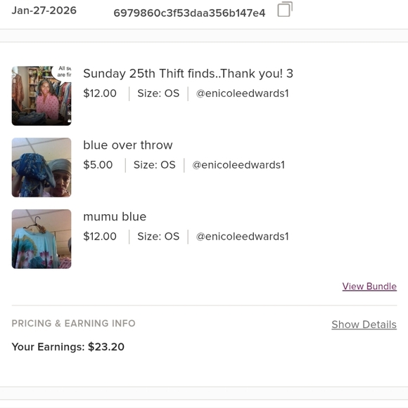 Rebundle For Apple Jax - Picture 2 of 2